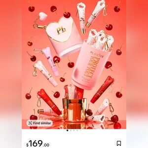 P.Louise Protect Your Pout Set